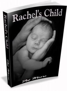 Rachels child ecover